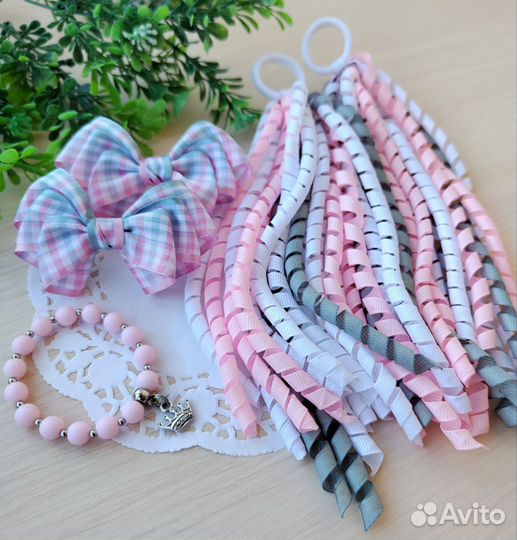 Подарочный набор для девочки