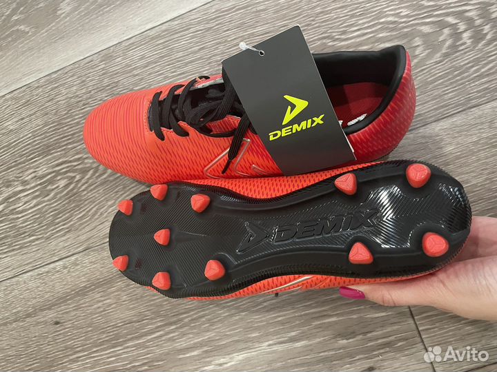 Бутсы 42 размер