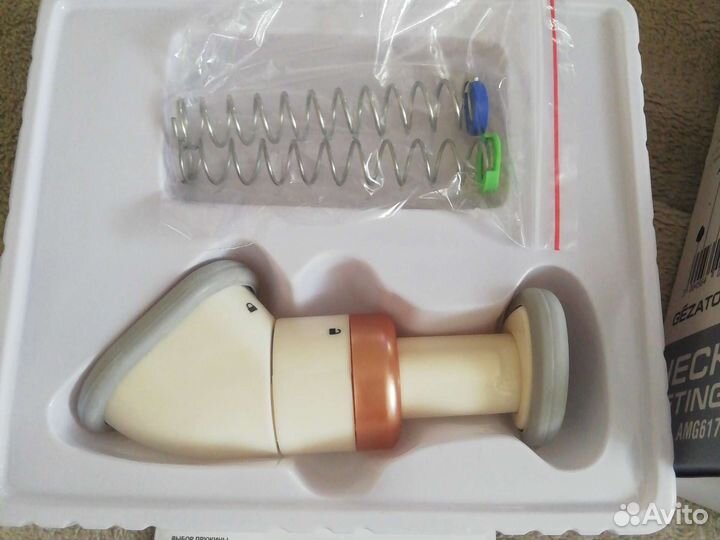 Тренажёр для лица