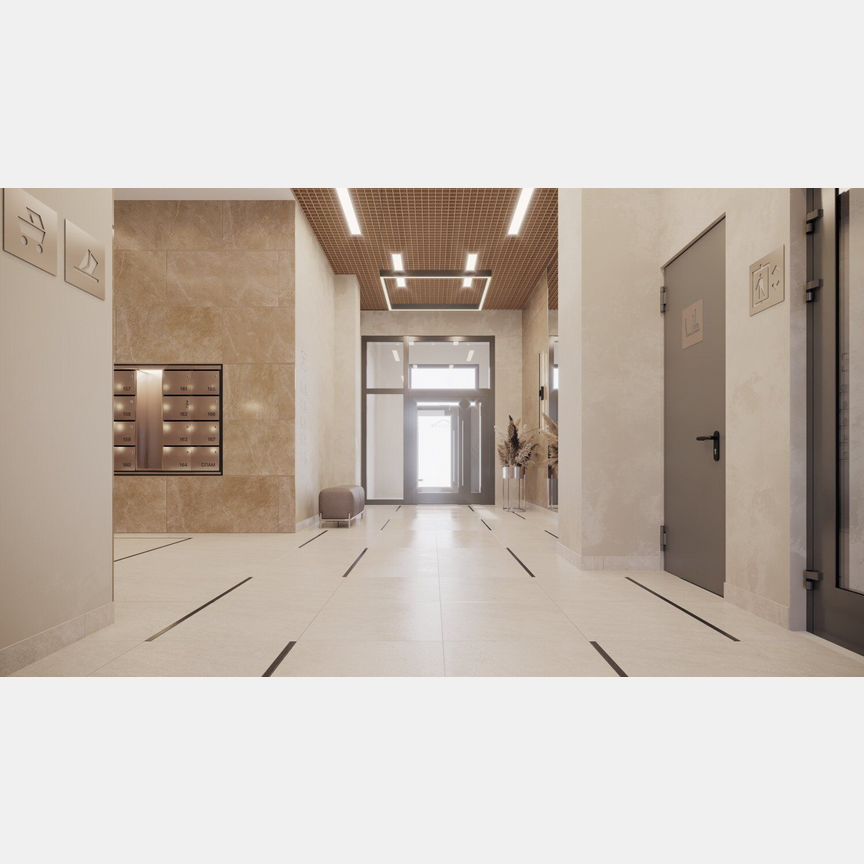 Квартира-студия, 21,8 м², 4/10 эт.