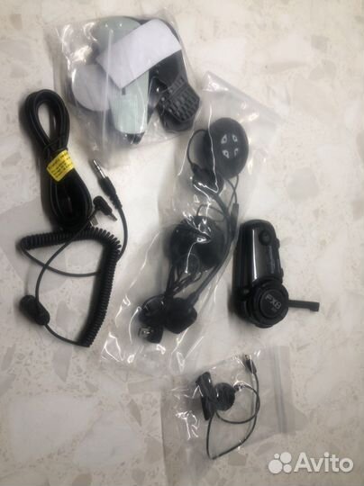 Гарнитура для мотоциклетного Fodsports FX8 №4