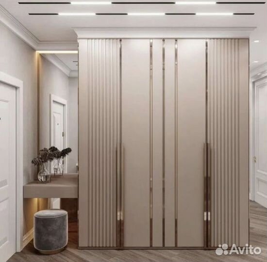 Мебель на заказ