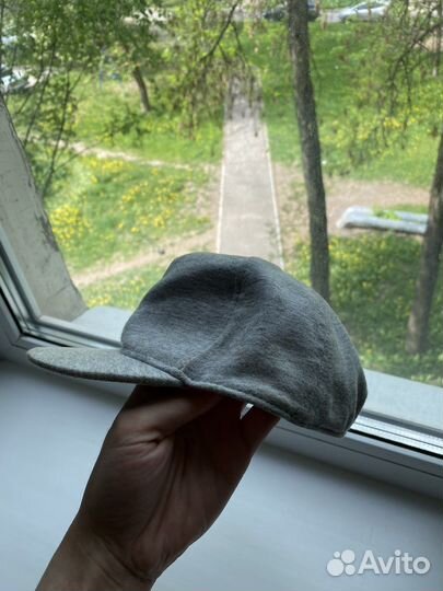 Кепка бейсболка детская hm