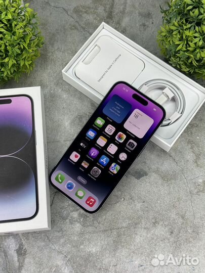 iPhone 14 Pro 128gb / e-sim