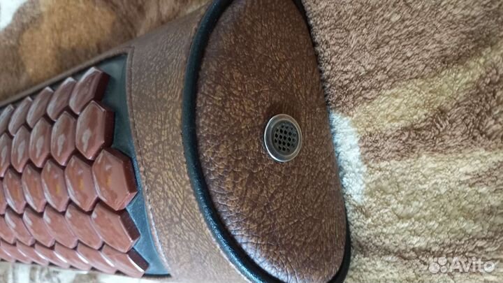 Подушка нуга бест