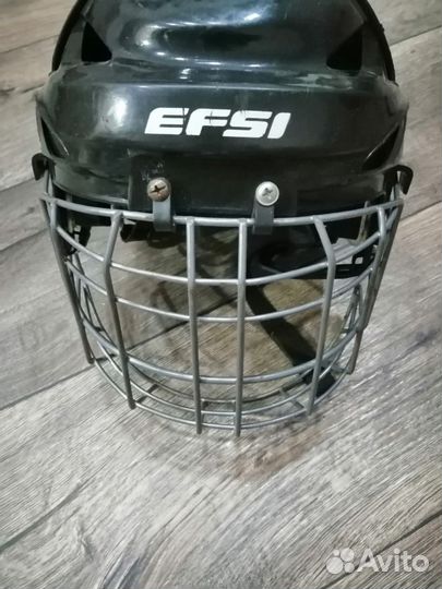 Хоккейная форма