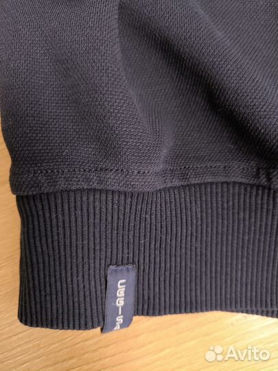 Кофта школьная для мальчика