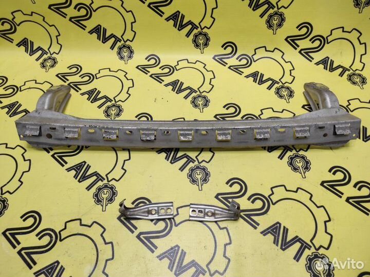 Крепление бампера заднее Subaru Legacy BL5 EJ20X