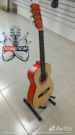 Homage LC-3600 Гитара 3/4