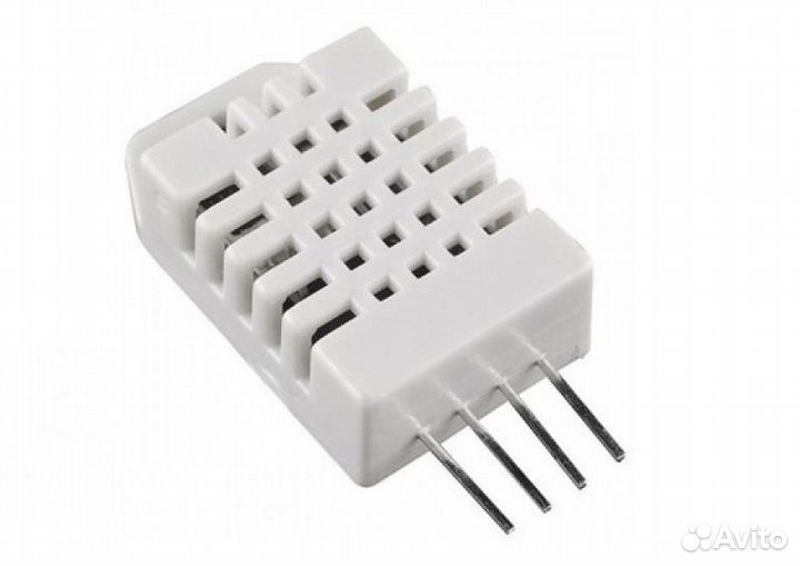 Датчик температуры И влажности DHT-22