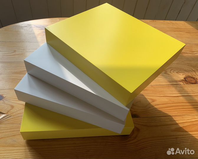 Полка IKEA lack