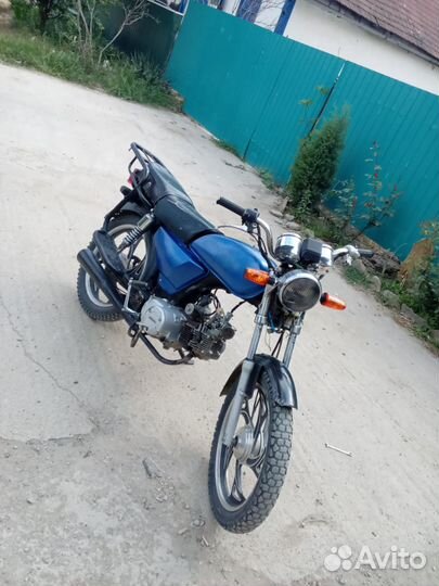 Альфа 125