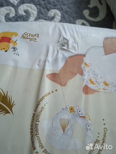 Подгузники и трусики Huggies Elite Soft 0-6