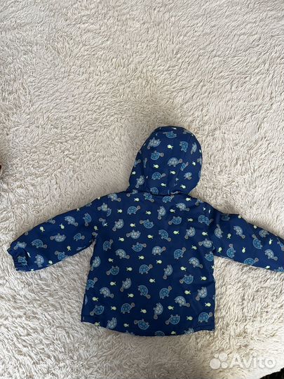 Куртка детская