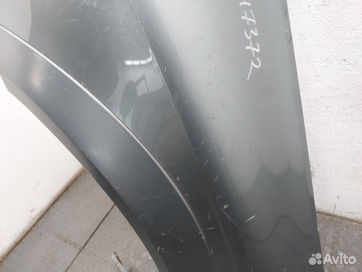 Крыло Audi A6 (C6) Allroad, 2010