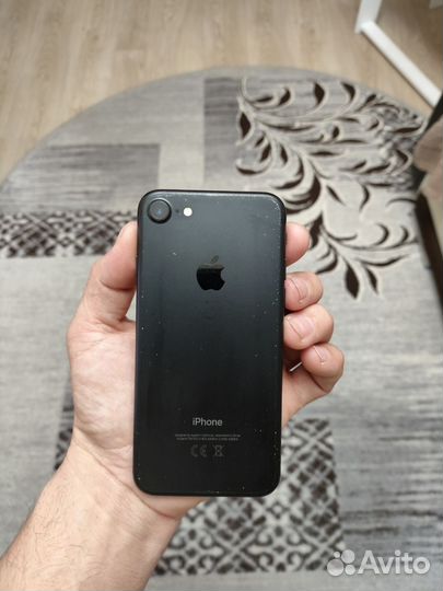 iPhone 7, 32 ГБ