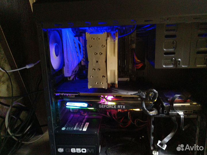 I5-6600k + z170 +16gb