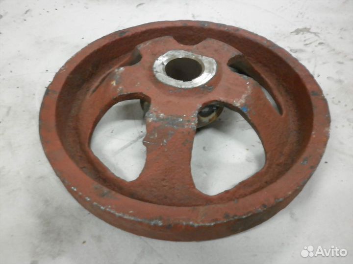 Каток 54.31.021 опорный