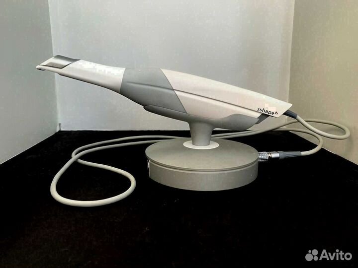 Сканер 3Shаре Тriоs3 Рod