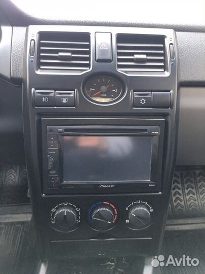 Pioneer AVH-160DVD