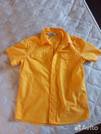 Рубашка детская 156-164