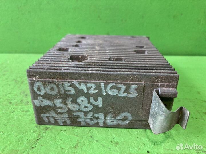 Блок преобразовательный KAMAZ 5490-S5