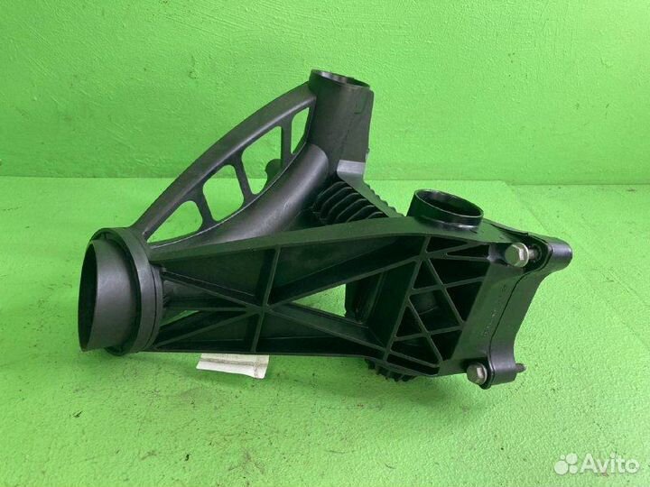 Маслозаборник (П) mercedes-benz actros MP 4