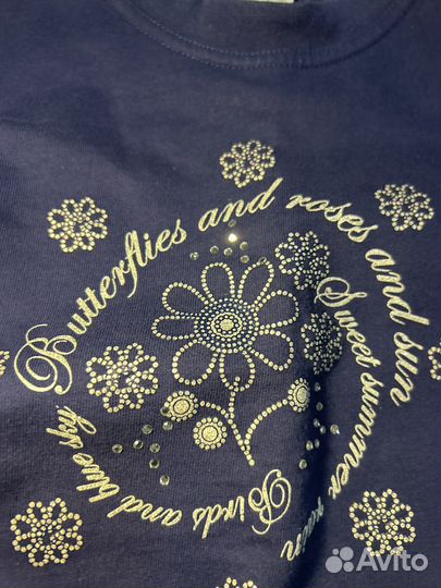 Джемпер детский ciraf 116