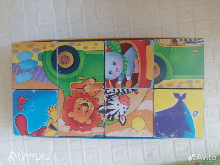 Игрушки развивающие, кухня,кубики