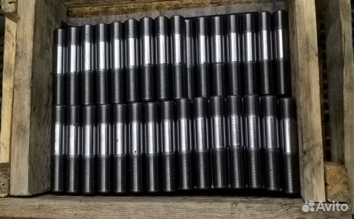 Шпилька ГОСТ 9066-75