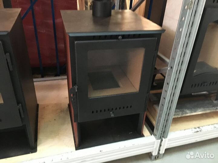 Печи камины