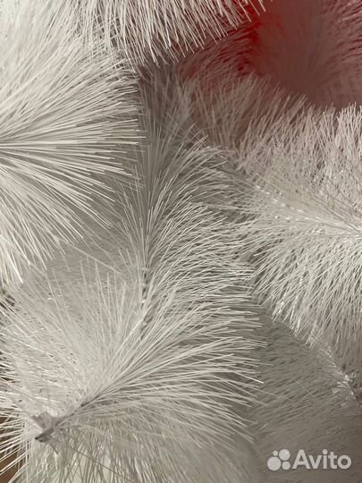 Новая новогодняя ёлка 120см (26421)