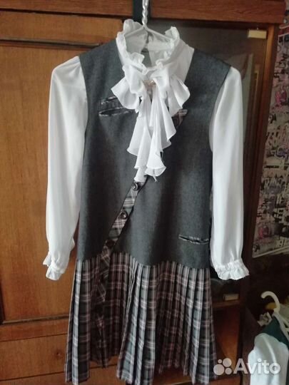 Школьная форма