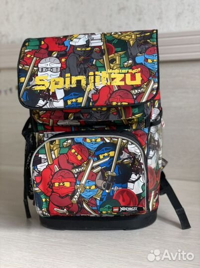 Ранец школьный