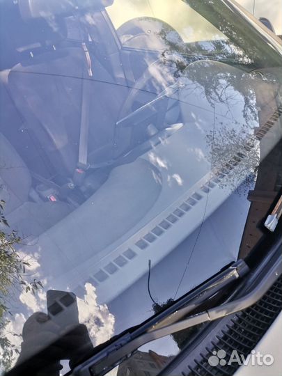 Hyundai Accent 1.5 МТ, 2008, 135 000 км