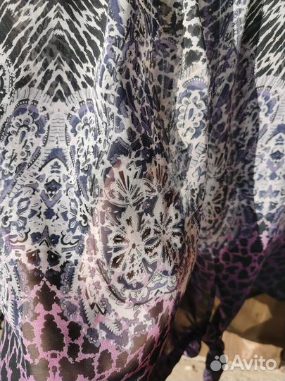 Женская блуза рубашка