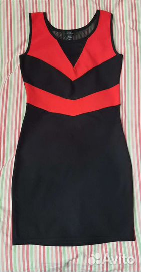 Платье женское размер 40