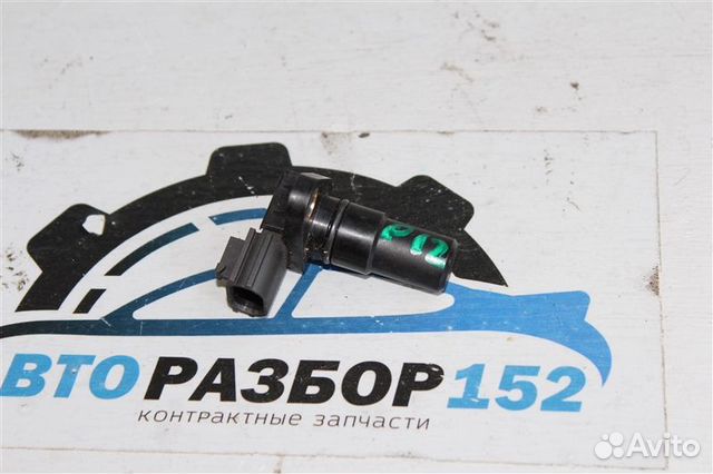 Датчик скорости Nissan Primera TP12 QR20DE