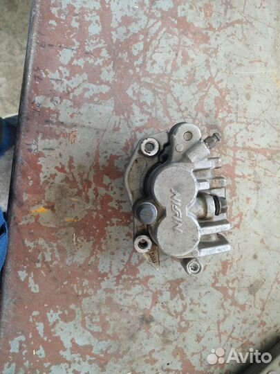 Двигатель 166fmm. Irbis ttr 250 cross в разбор