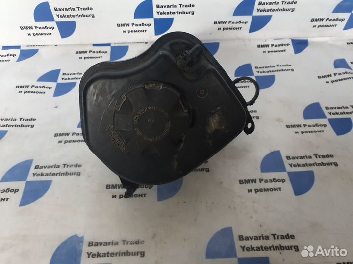 Расширительный бачок BMW x5 e70