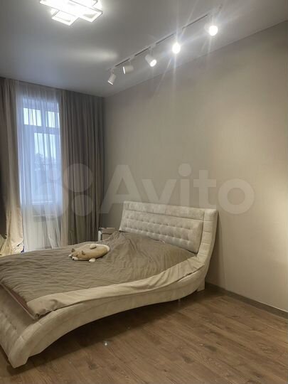 2-к. квартира, 70 м², 4/5 эт.