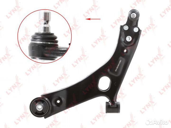 Рычаг Киа Спортейдж 3