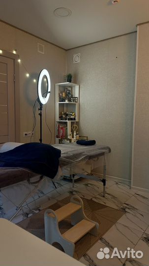 Студия массажа