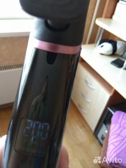 Щипцы для завивки Philips StyleCare