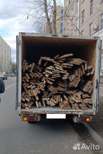 Газель для вывоза мусора