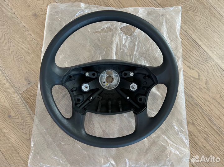 Руль новый mercedes atego атего actros. Оригинал