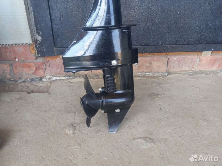 Лодочный матор Mercury 3.3