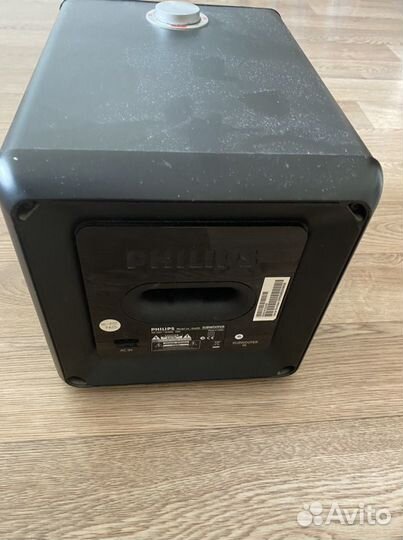 Монитор для компьютера philips