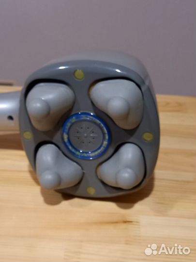 Акупунктурный электрический массажёр