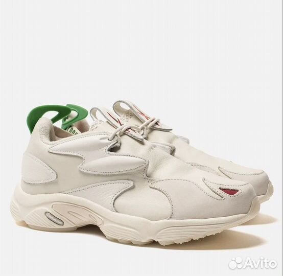 Кроссовки Reebok Pyer Moss Daytona DMX Experiment